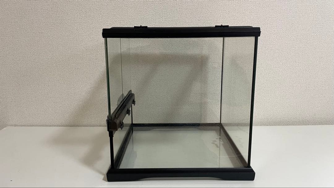 【中古廃盤品】グラステラリウム3030/暖突S/イージーグローサーモ/おまけ付