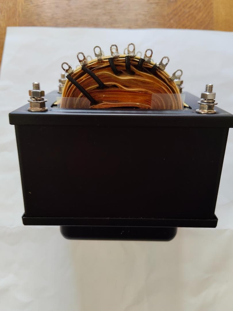 橋本パワートランス