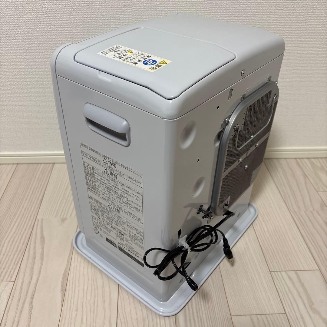 【日本製＆超美品＆超お得】Dainich石油ファンヒーター FW-32S4