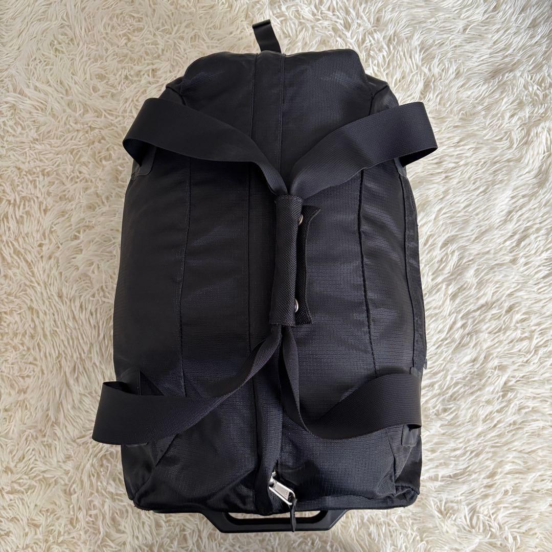 THE NORTH FACE WAYFINDER 19 ローラーダッフルバッグ