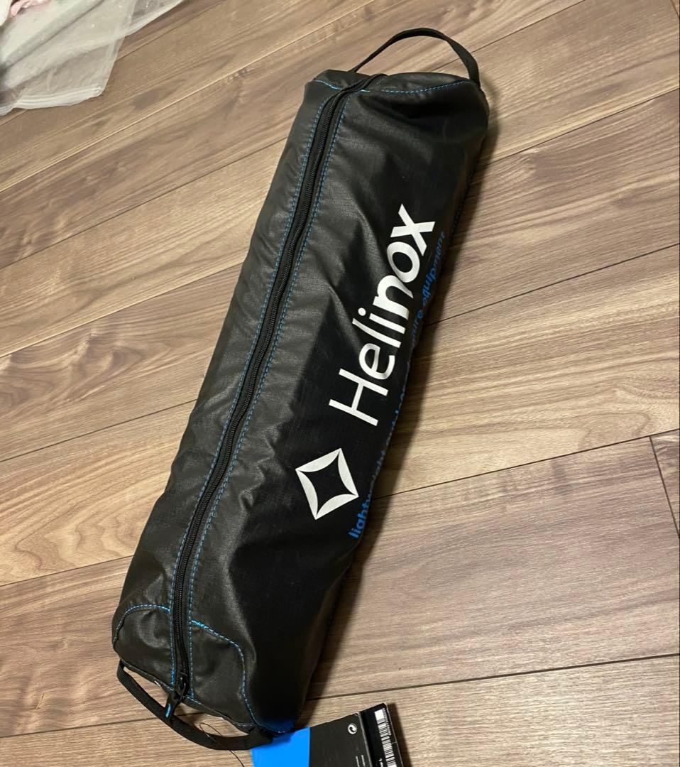 Helinox テーブルワン Hard Top L新品未使用　定価24,200円