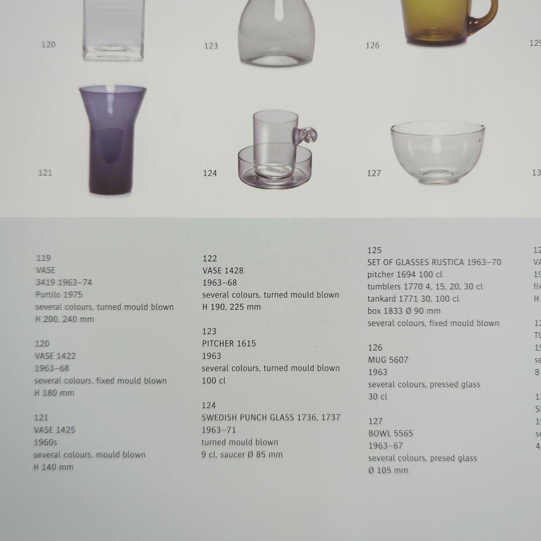 カイフランク Punschマグ 2セット イッタラ アラビア オイバトイッカ