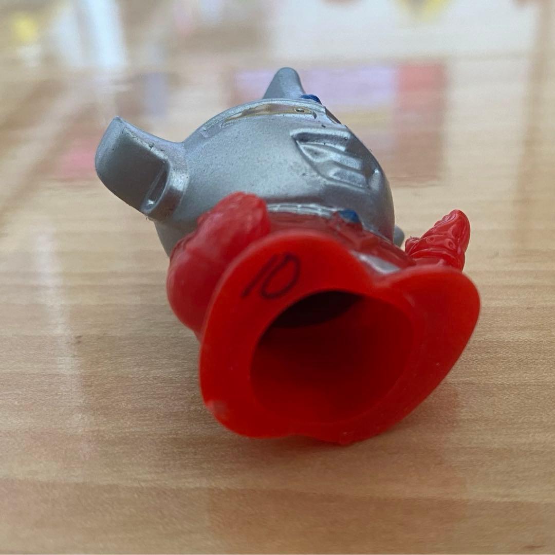 【激レア☆レトロ】ウルトラマン　指人形 計６４体　セット売り