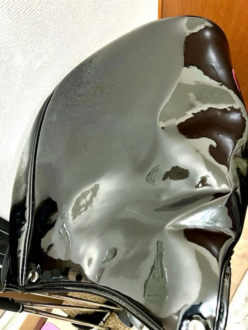 カズ4218 様用■MASTER BUNNY EDITION キャディバッグ