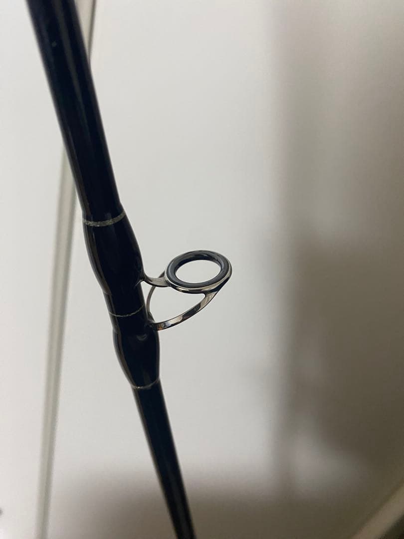 【最終値下げ】ヤマガブランクス ブルースナイパー 91OH ショアジギングロッド