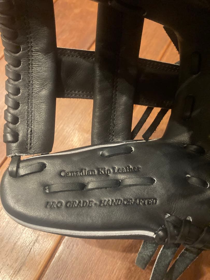 最終値下げ！ローリングス CK4型 プロプリファードGH9FPRCK4 硬式