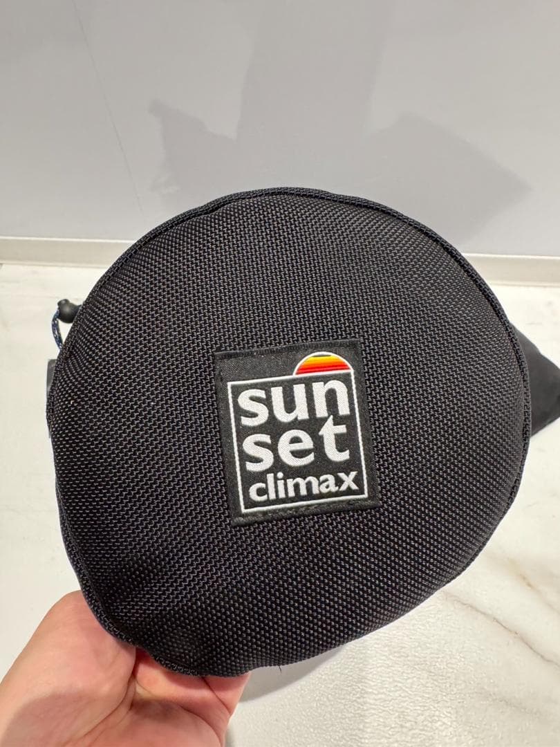 sunsetclimax Tarp 04 サンセットクライマックス