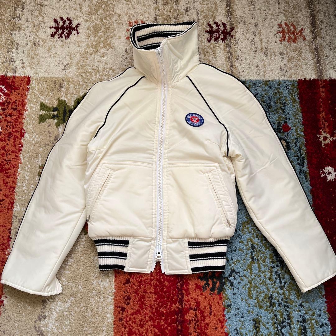 デサント スキーウェアセットアップ 極厚 ビンテージ ヴィンテージ60s