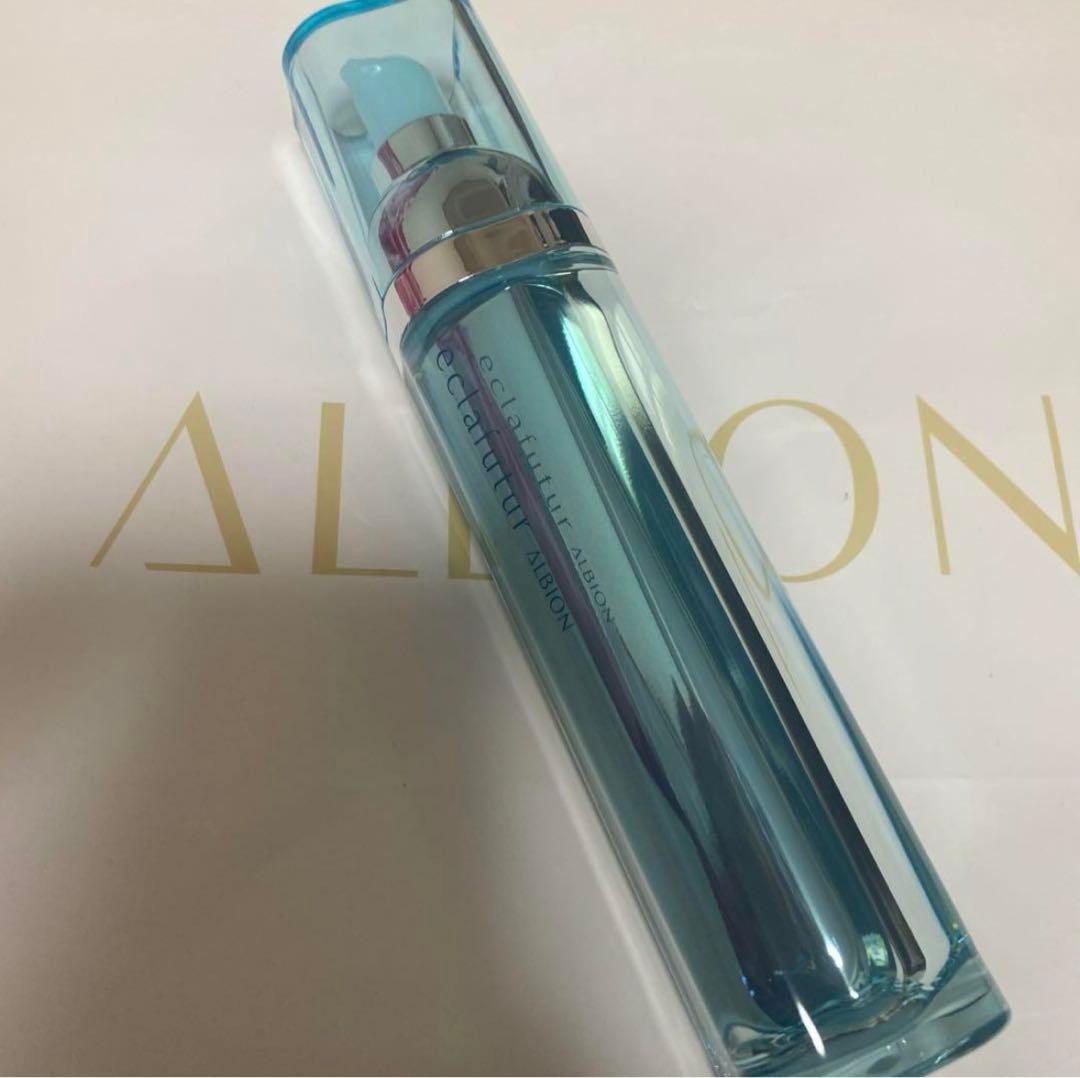 【未使用】 ALBION エクラフチュールレフィル 60ml 1本