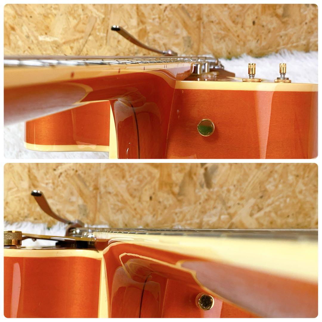 G6120-1959 グレッチ GRETSCH 130th チェットアトキンス