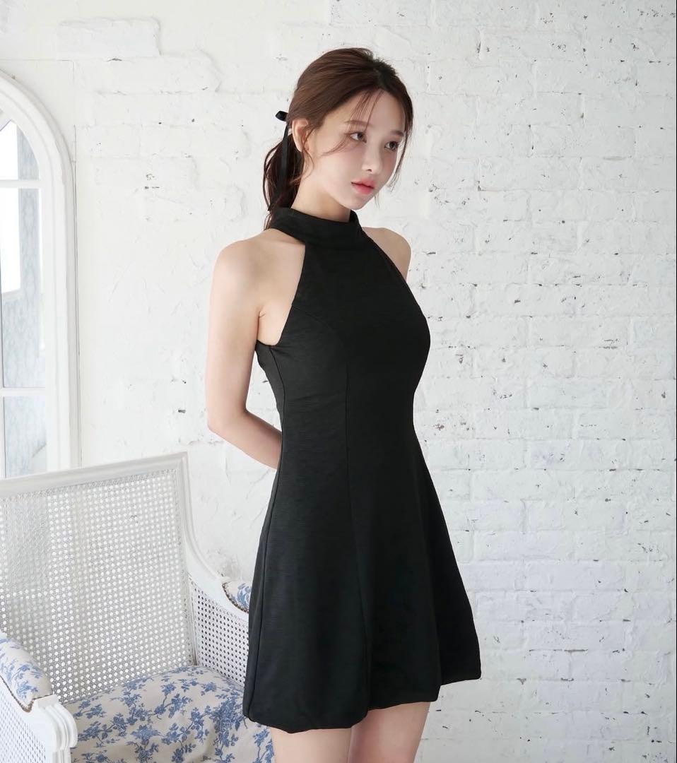 【YILON MADE】Luxury balloon dress