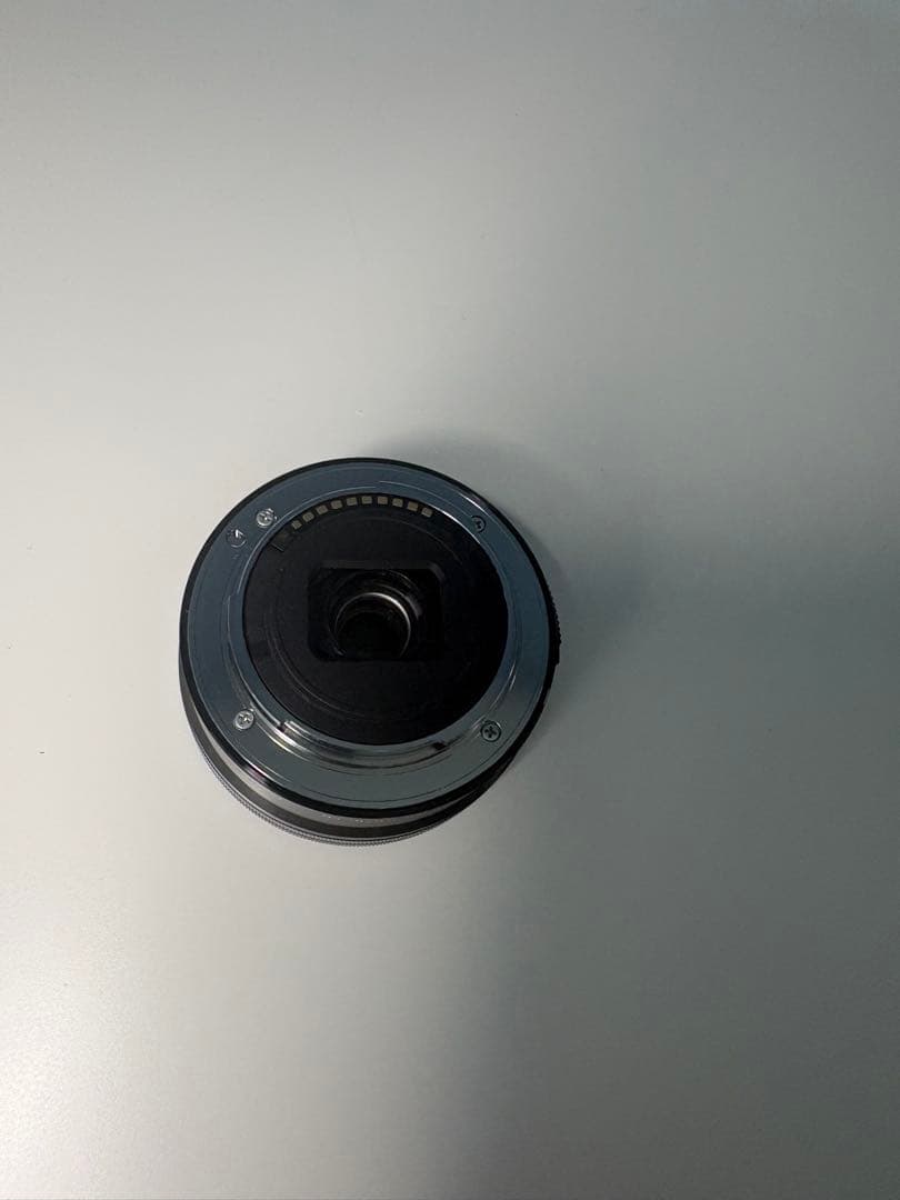 極美品　SONY NEX-6 撮影6552枚　最終売価