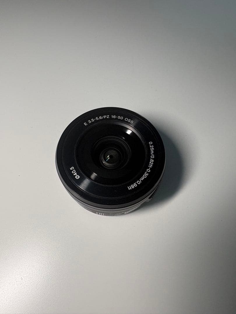 極美品　SONY NEX-6 撮影6552枚　最終売価