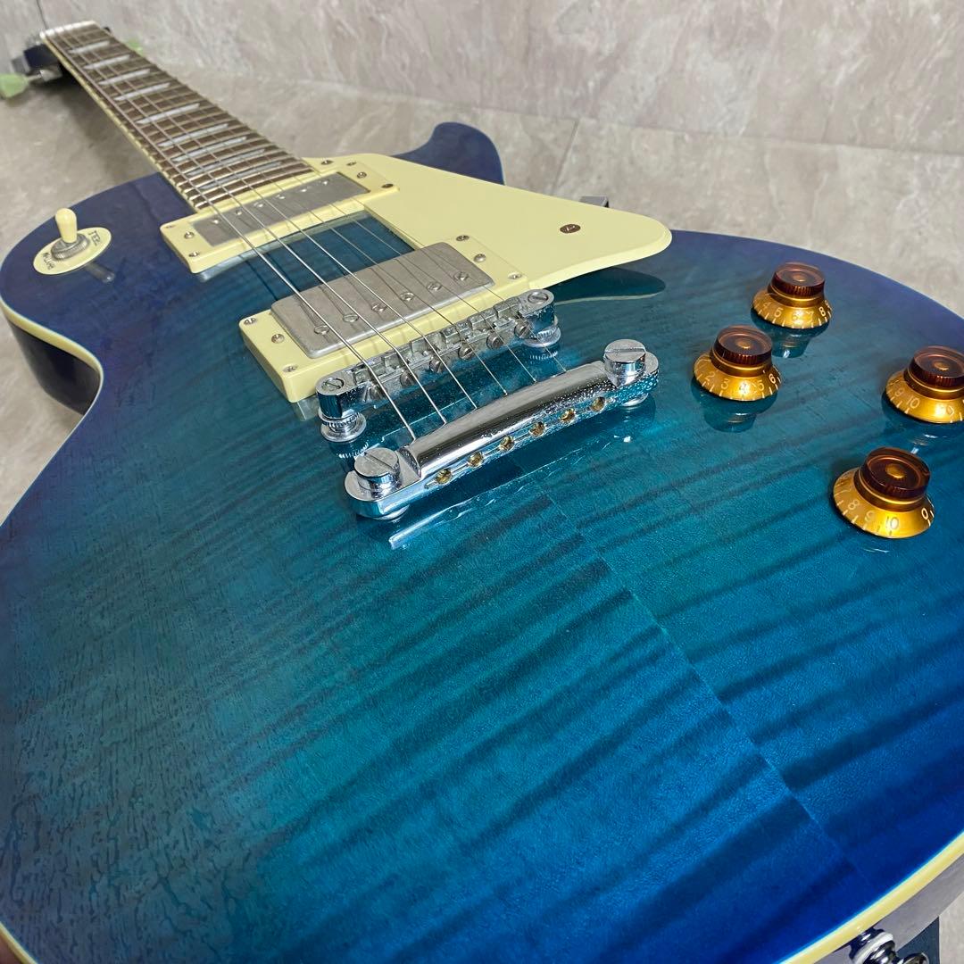 GRASSROOTS LIMITED MODEL レスポール G-LP-60S