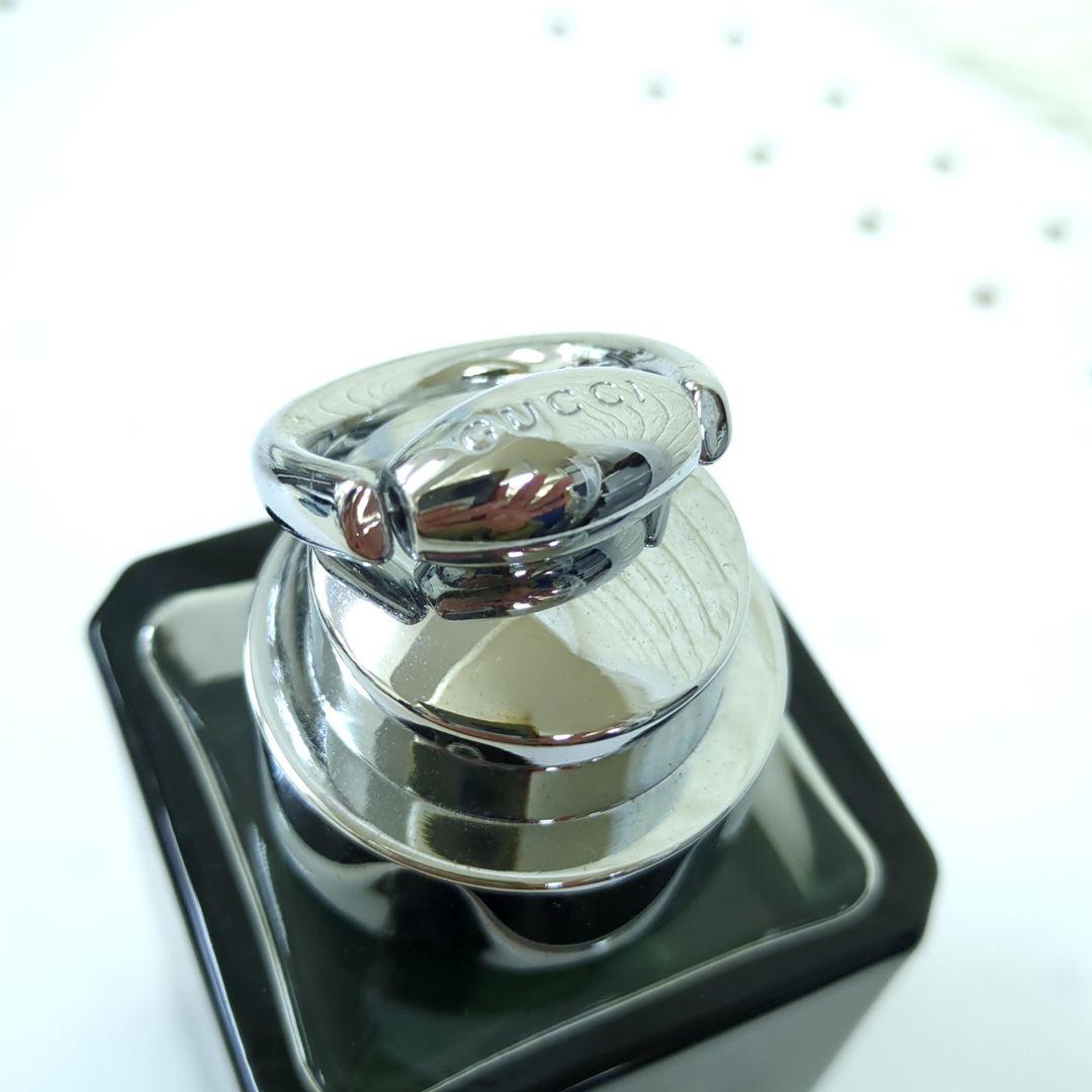 GUCCI グッチ　バイ　グッチ　プールオム　オードトワレ　90ml