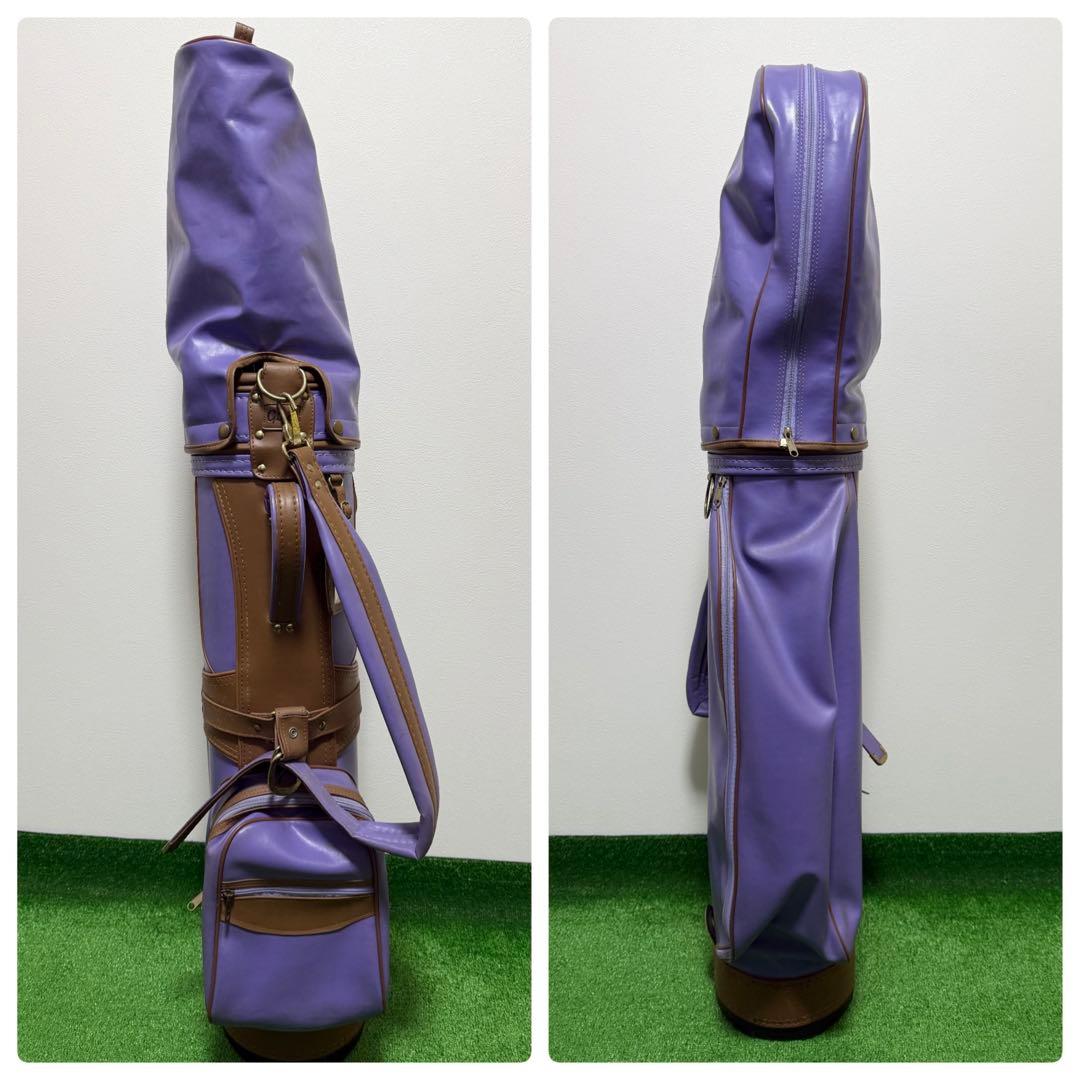 Maciena 統一 初心者 レディース ゴルフクラブセット ハーフセット 一式