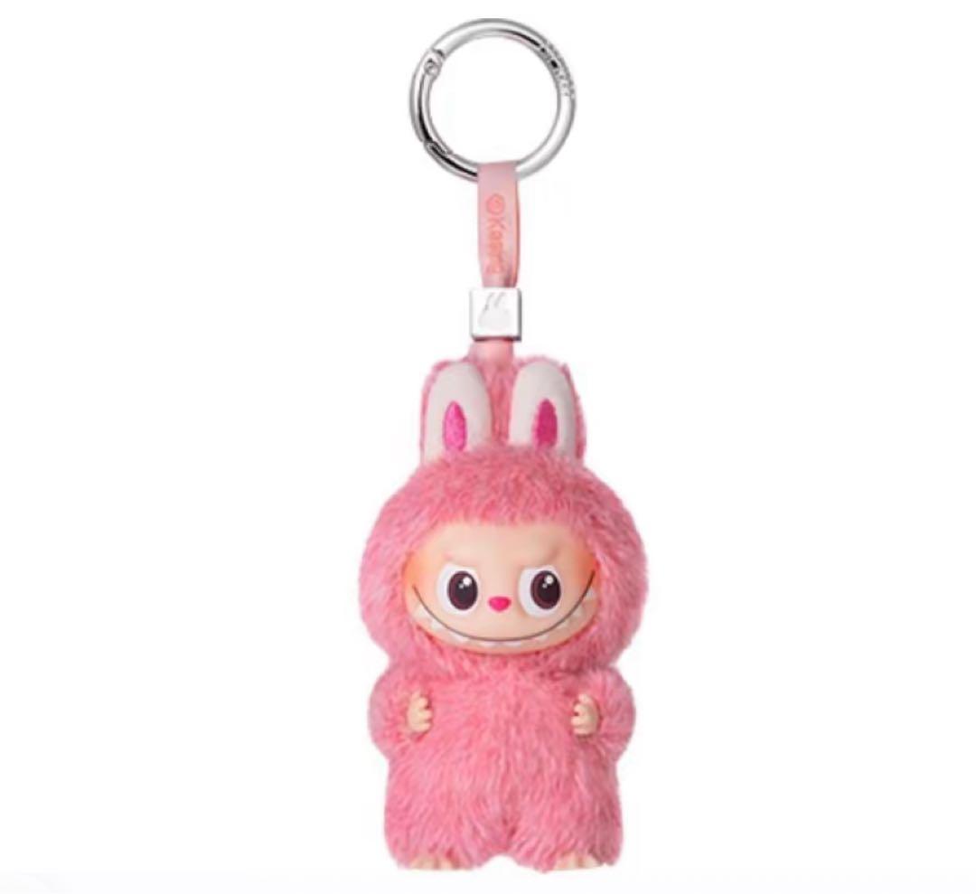 THE MONSTER PIN FOR LOVE ラブブ シークレット　ハート