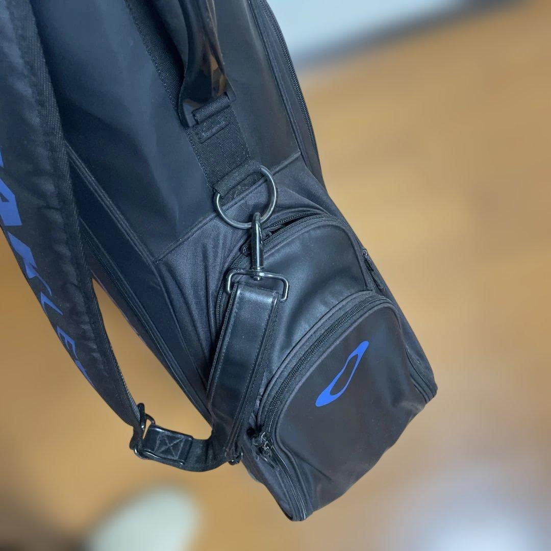 OAKLEY オークリー キャディバッグ ★美品　ヘッドカバー無し