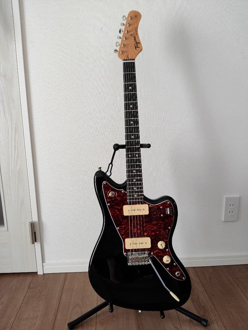 TajimaGuitar　TW SERIES TW-61