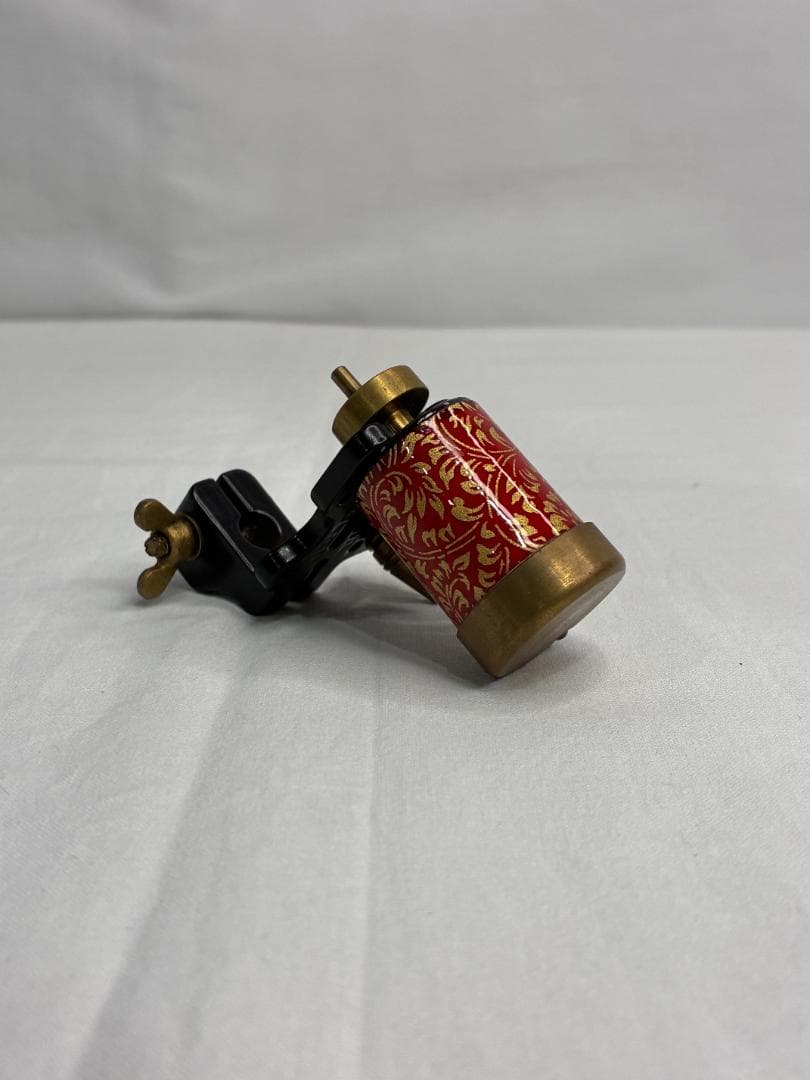 レア▪️タトゥーマシン ロータリーマシン　IRONBITE　BCN2019