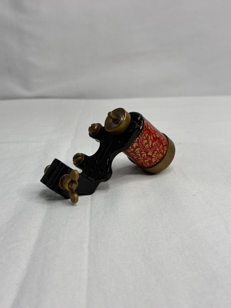 レア▪️タトゥーマシン ロータリーマシン　IRONBITE　BCN2019