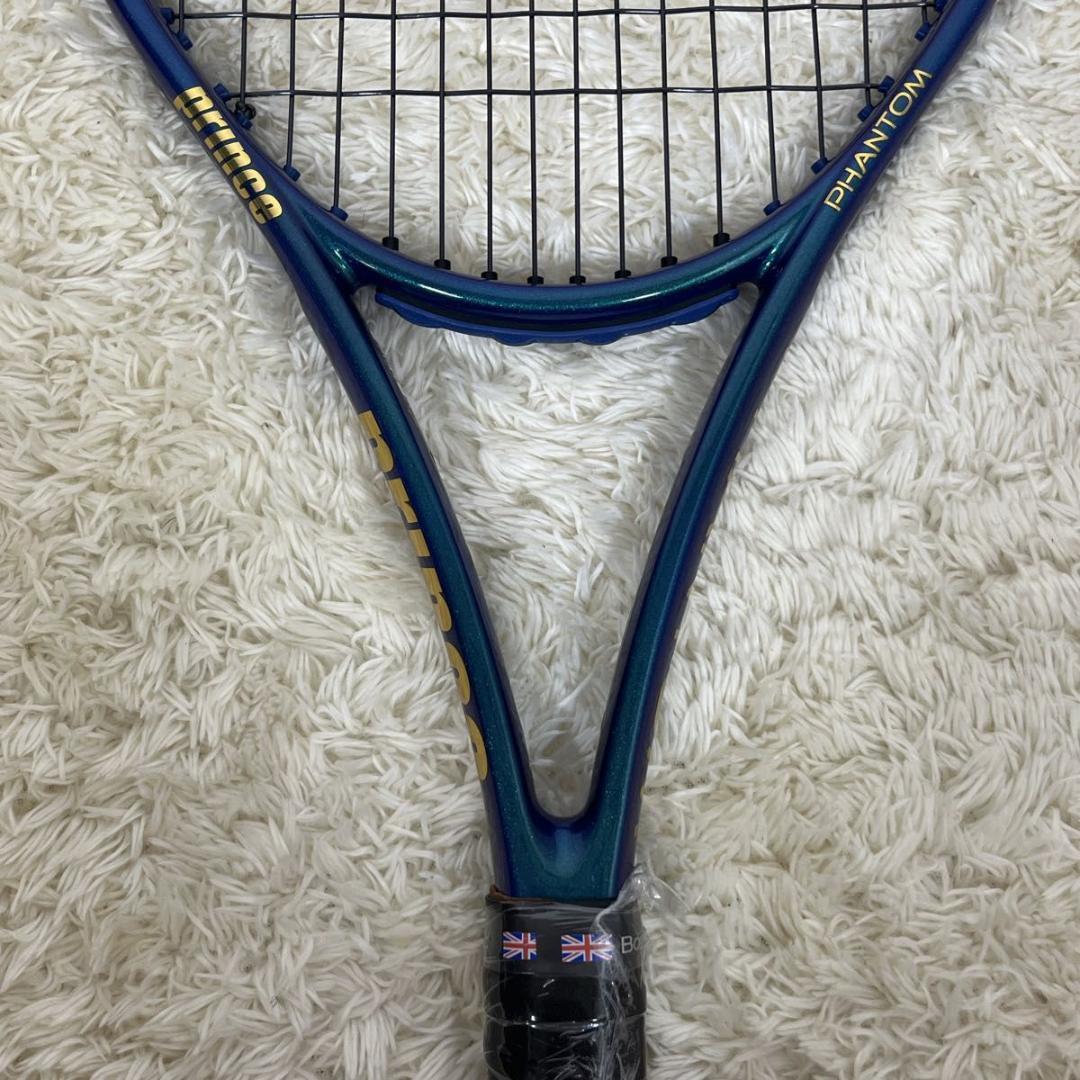 ✨未使用級✨ プリンス　ファントム100 G3 2024年モデル