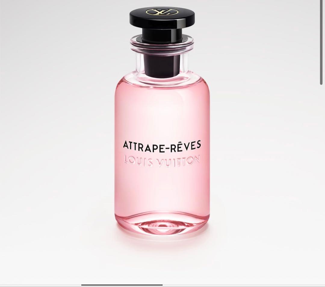 ルイヴィトン 香水ATTRAPE-RÊVES (アトラップ・レーヴ)100mL
