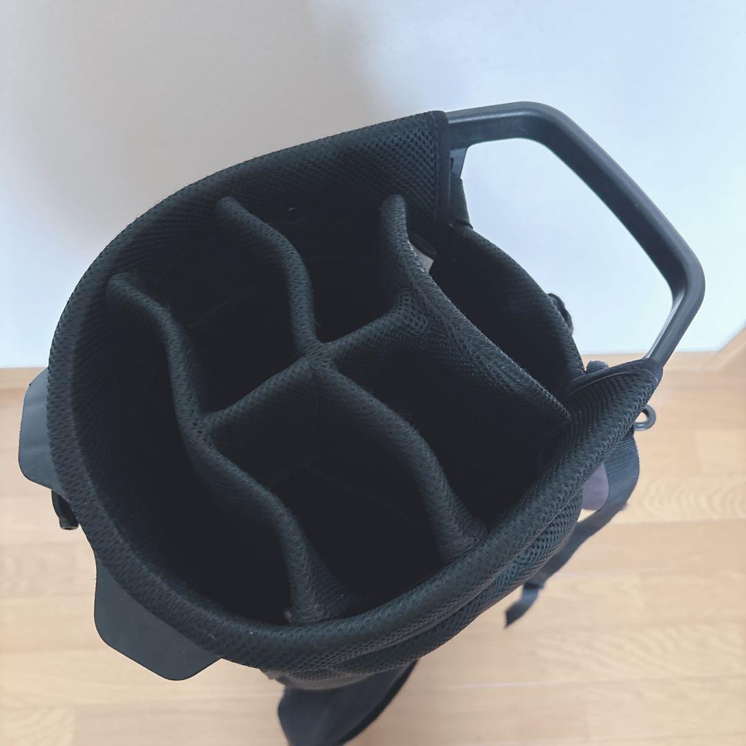 K358 OGIO オジオ スタンドキャディバック フード無し