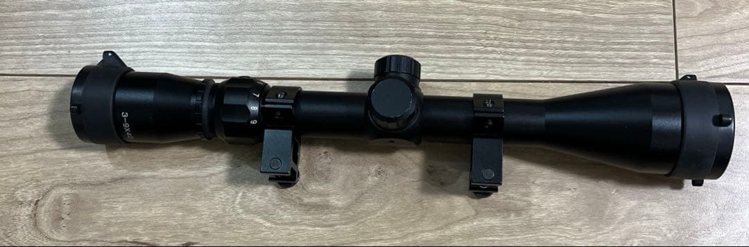 東京マルイ VSR-10 リアルショックバージョン