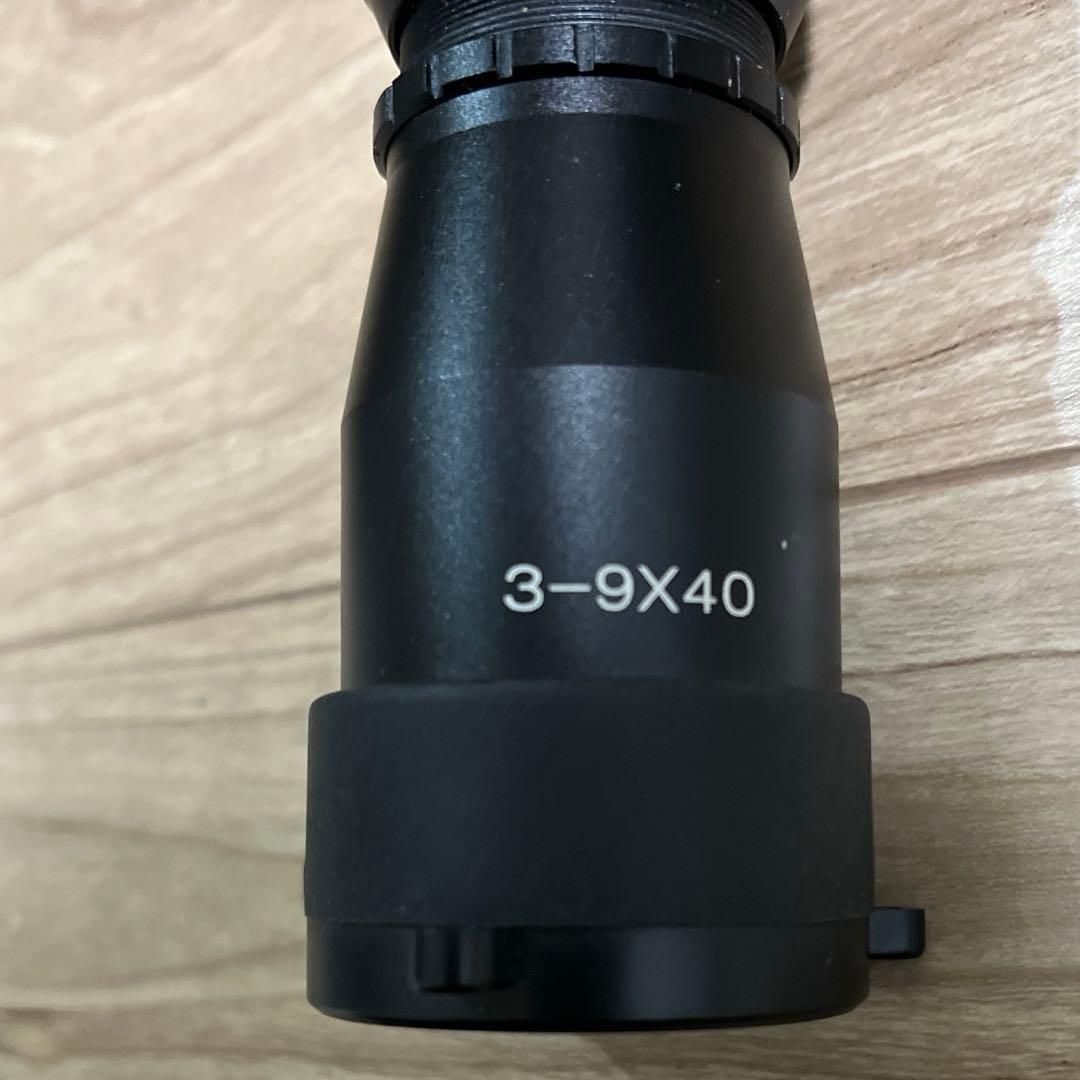 東京マルイ VSR-10 リアルショックバージョン