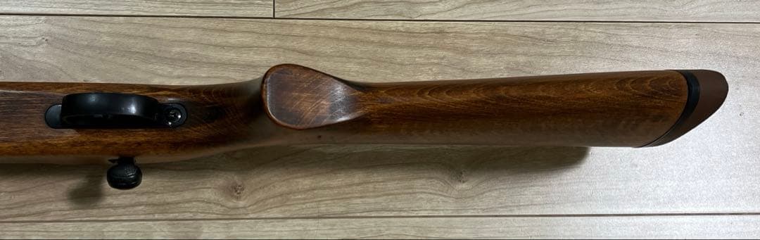 東京マルイ VSR-10 リアルショックバージョン