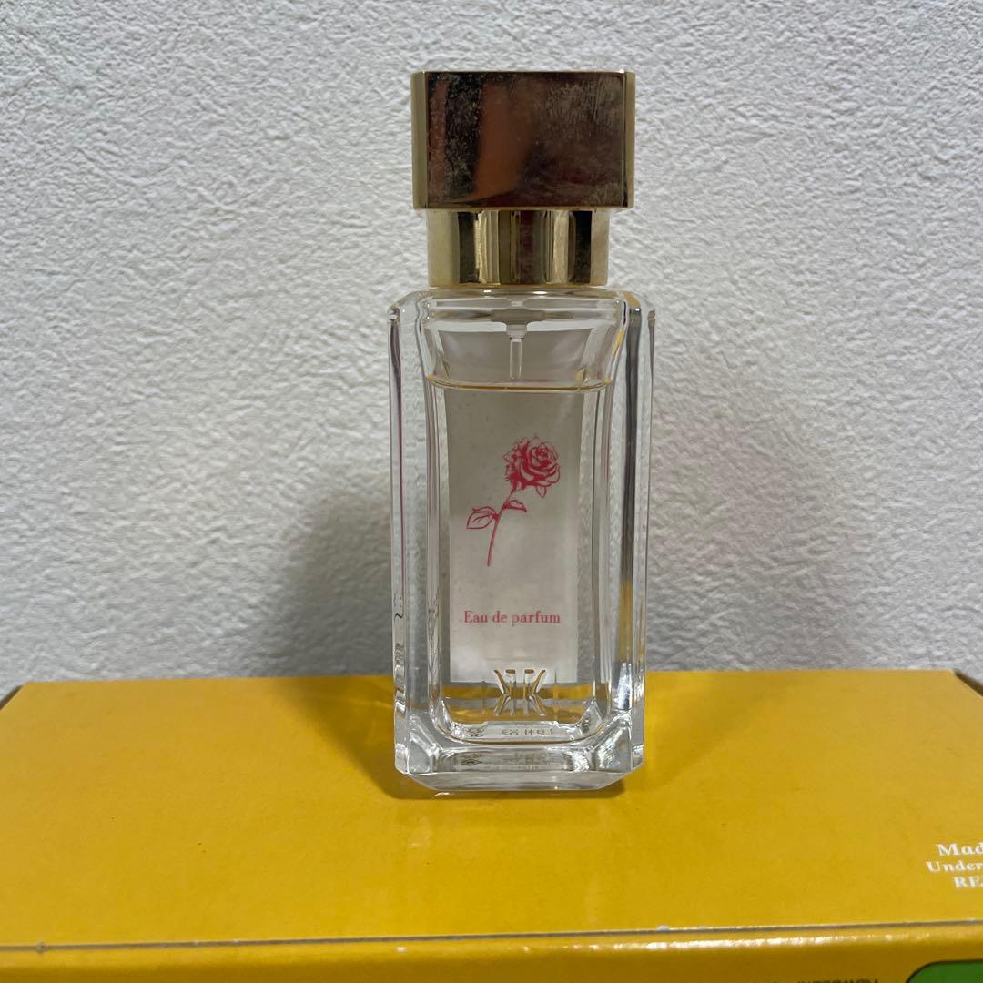 値下げ不可Maison Francis Kurkdjian À la rose