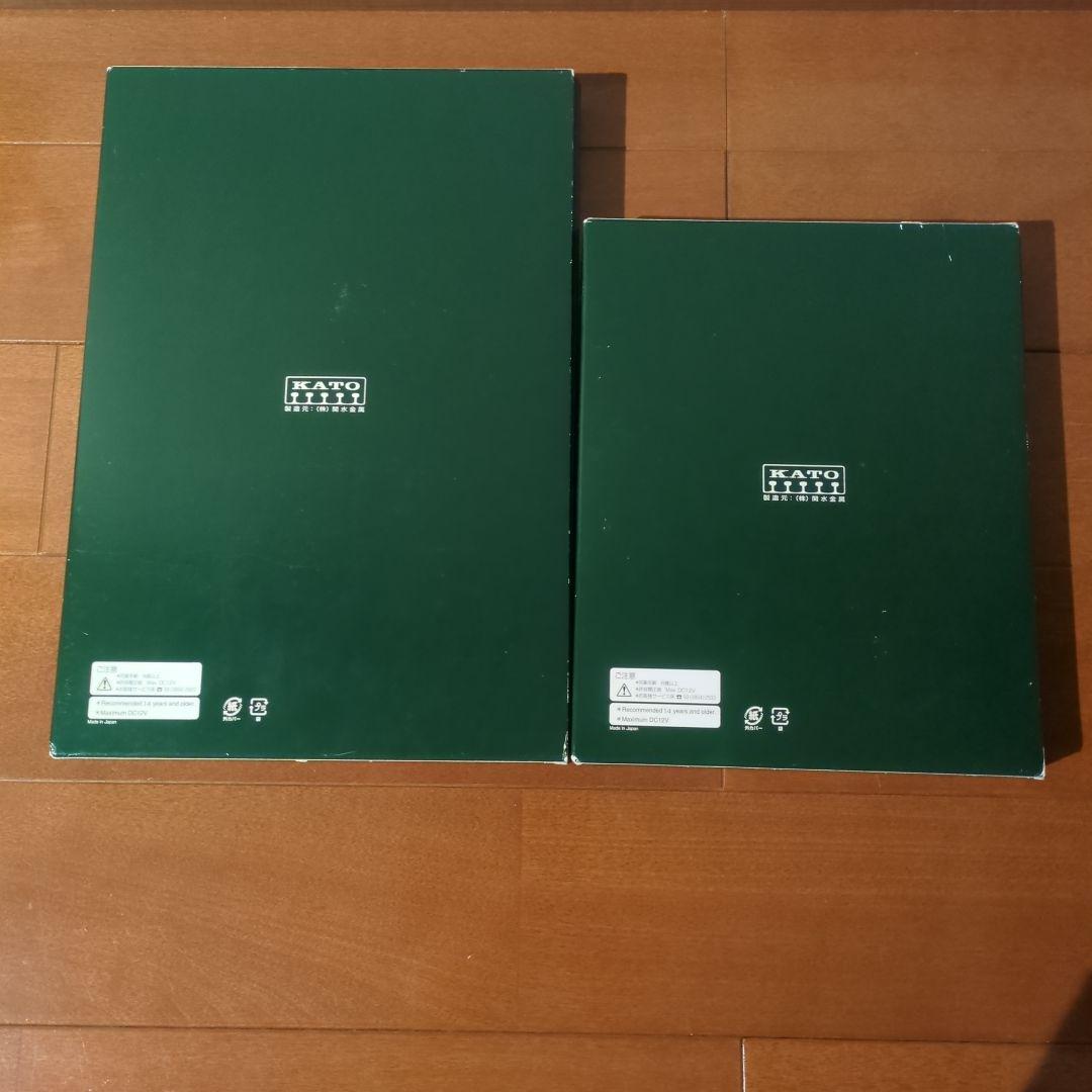 【ジャンク品】KATO E351系 スーパーあずさフル