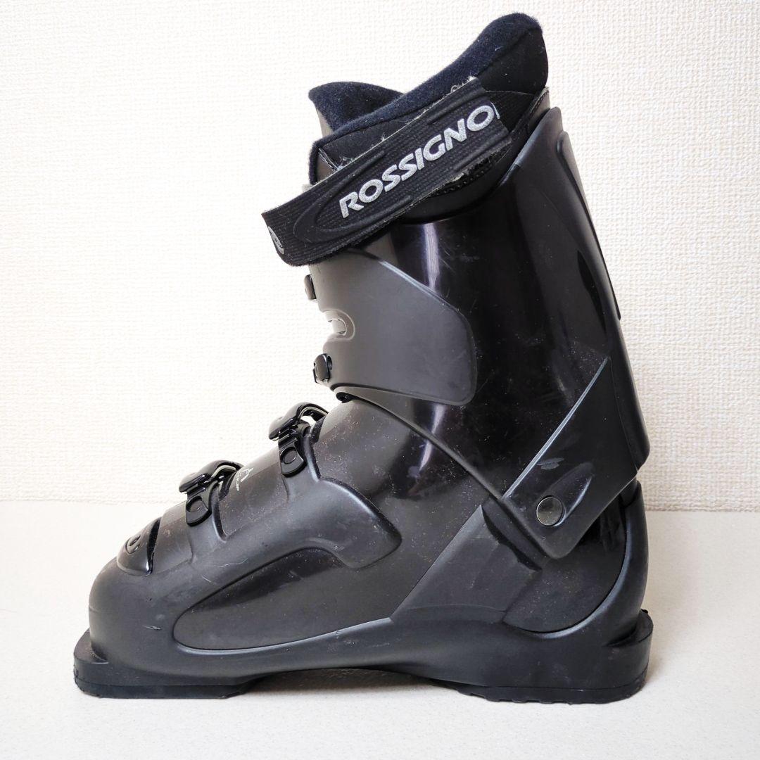 ロシニョール ROSSIGNOL AXIUM スキー ブーツ　25.5㎝