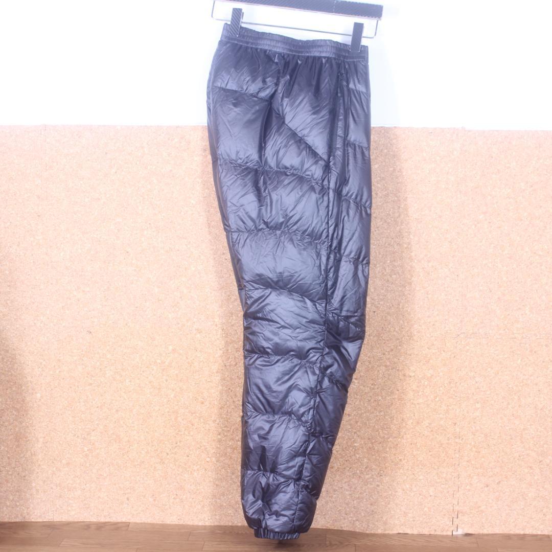 シマノ LIMITED PRO 750フィルパワーグレーグースダウンスーツ