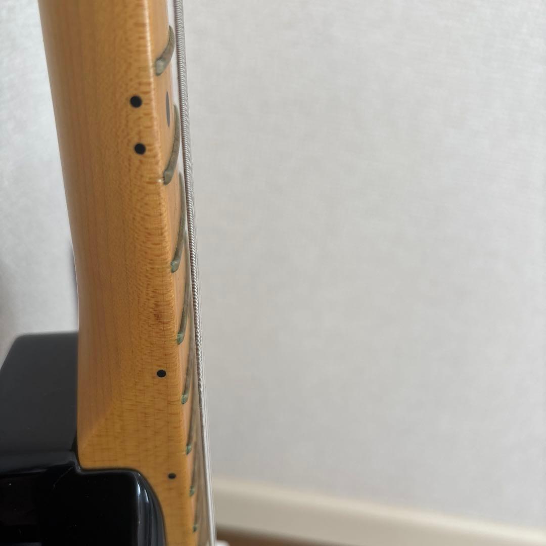 ギター追加写真