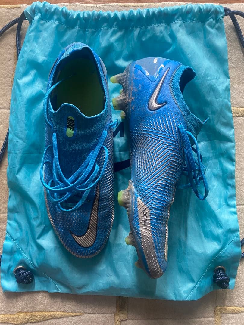シューズ Nike PHAMTOM GT FG
