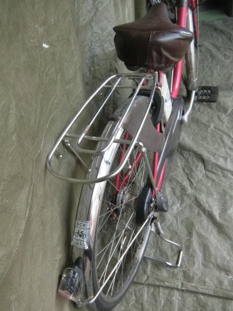 121：Panasonic　VIVI DX　ジャンク　引取限定：埼玉県所沢市