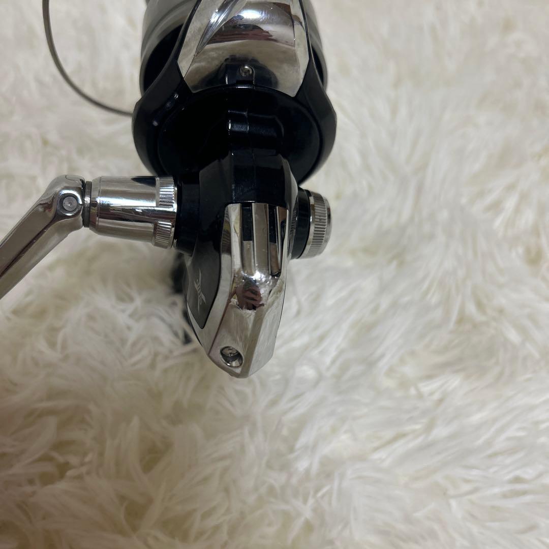 【動作確認済み】シマノ14スフェロスSW6000HG