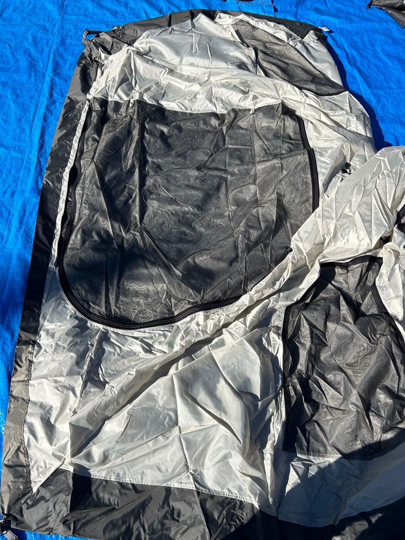 【美品】SABBATICAL GILIA サバティカル ギリア