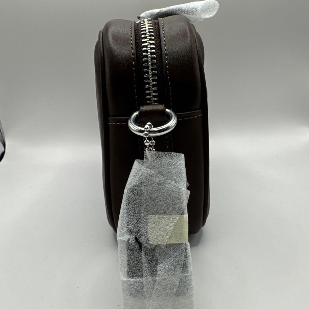 新品未使用品✨ coachレディオ カメラ バッグ