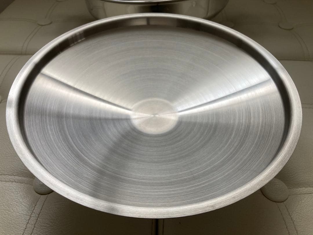 Amway アムウェイ クィーン　ウォック中華鍋　【網無し】