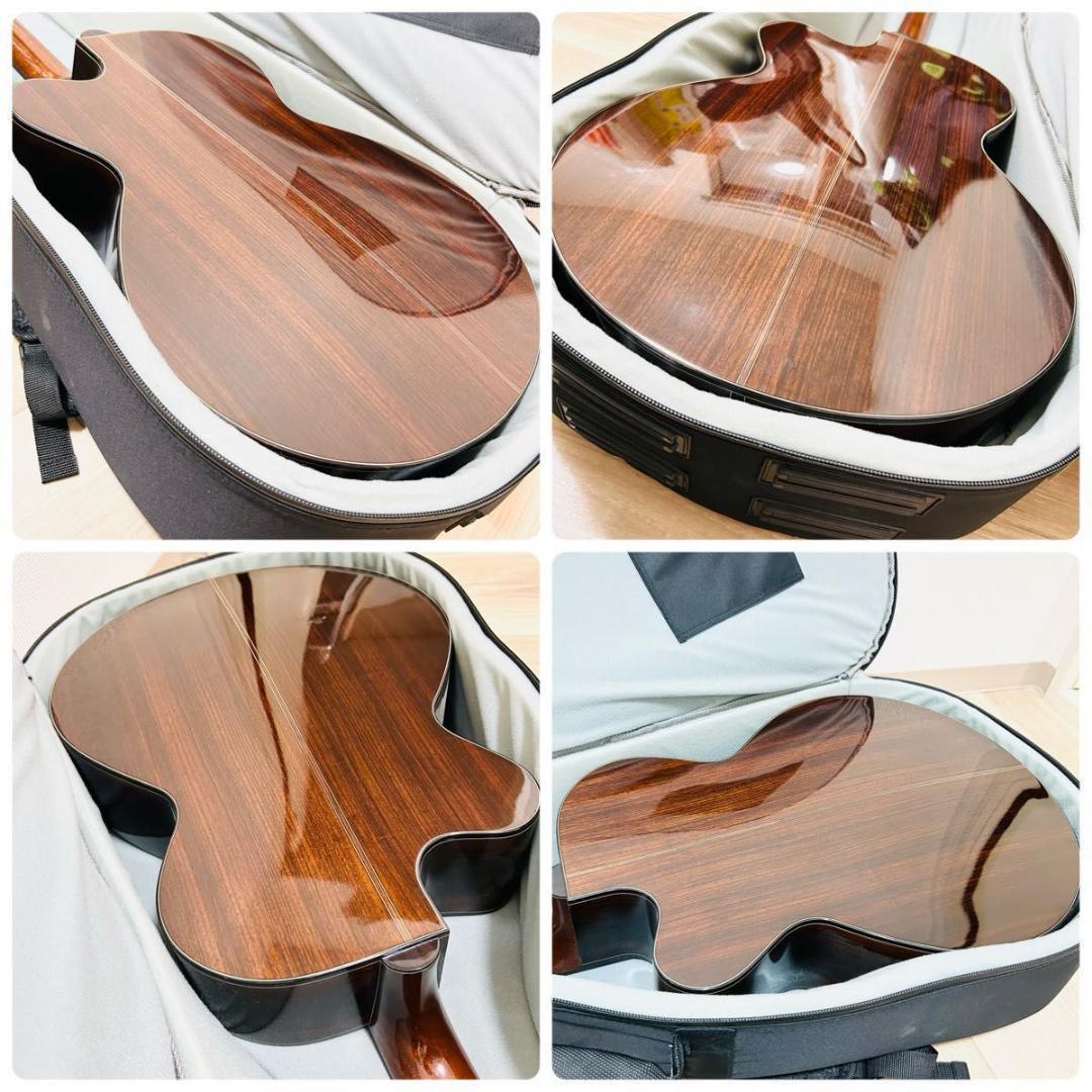 HISTORY NT-301/CA あいみょん使用モデル復刻 エレアコ