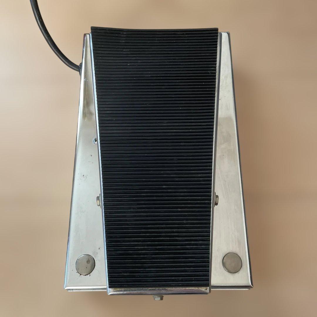 MORLEY VOLUME PEDAL ボリュームペダル