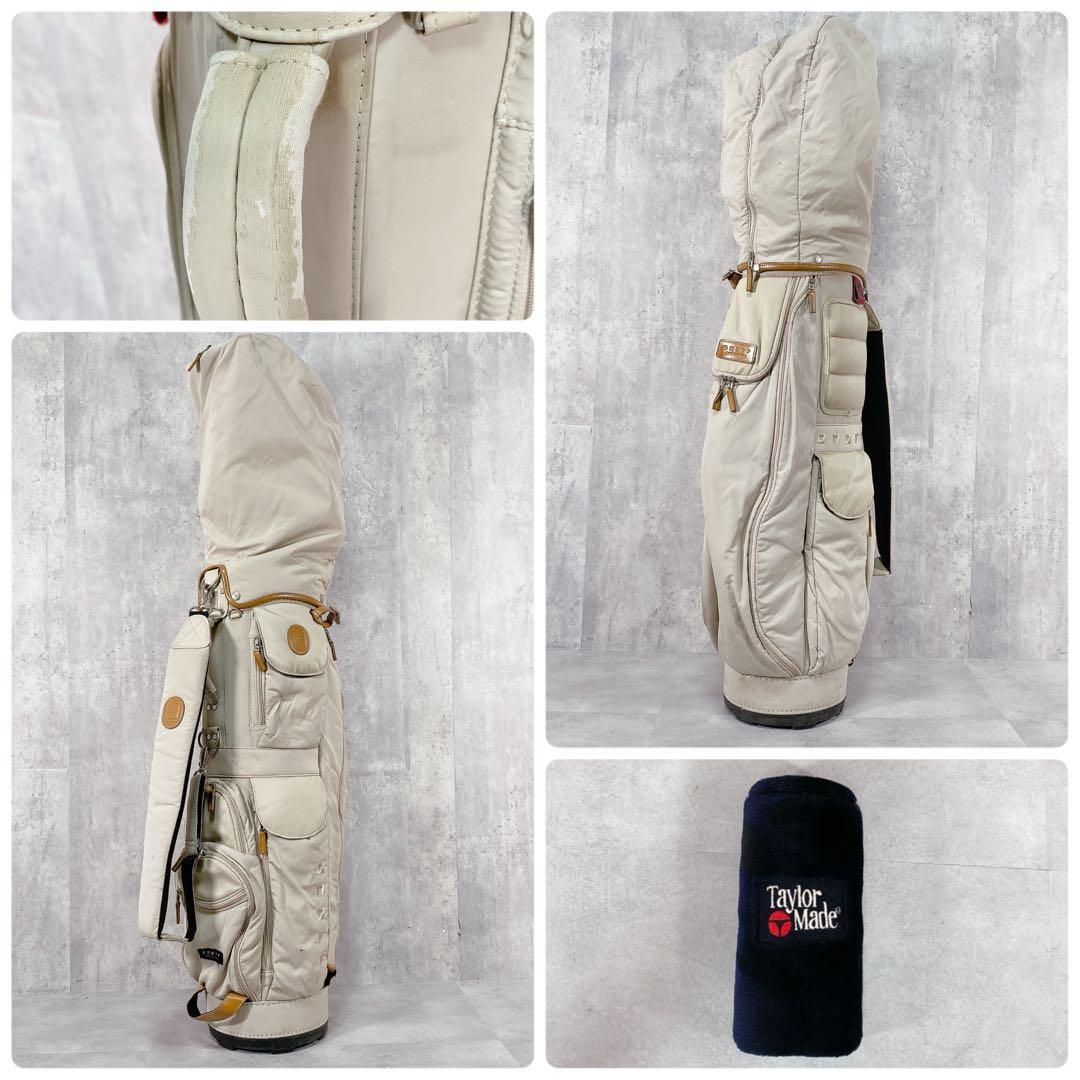 V827 テーラーメイド レディース ゴルフ クラブ フルセット 初心者 女子