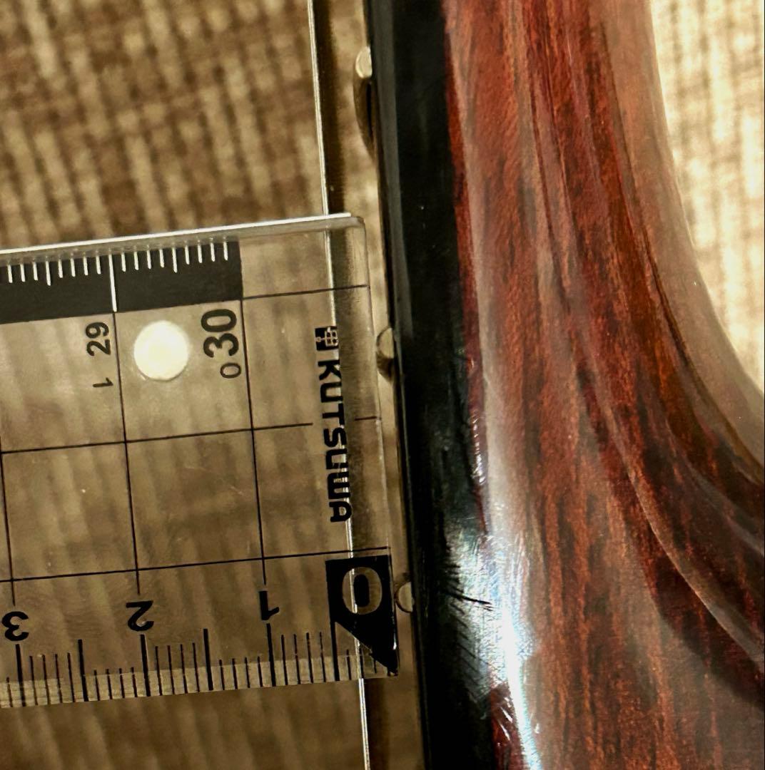 レア Farida ファリダ JD330TS アコースティックギター