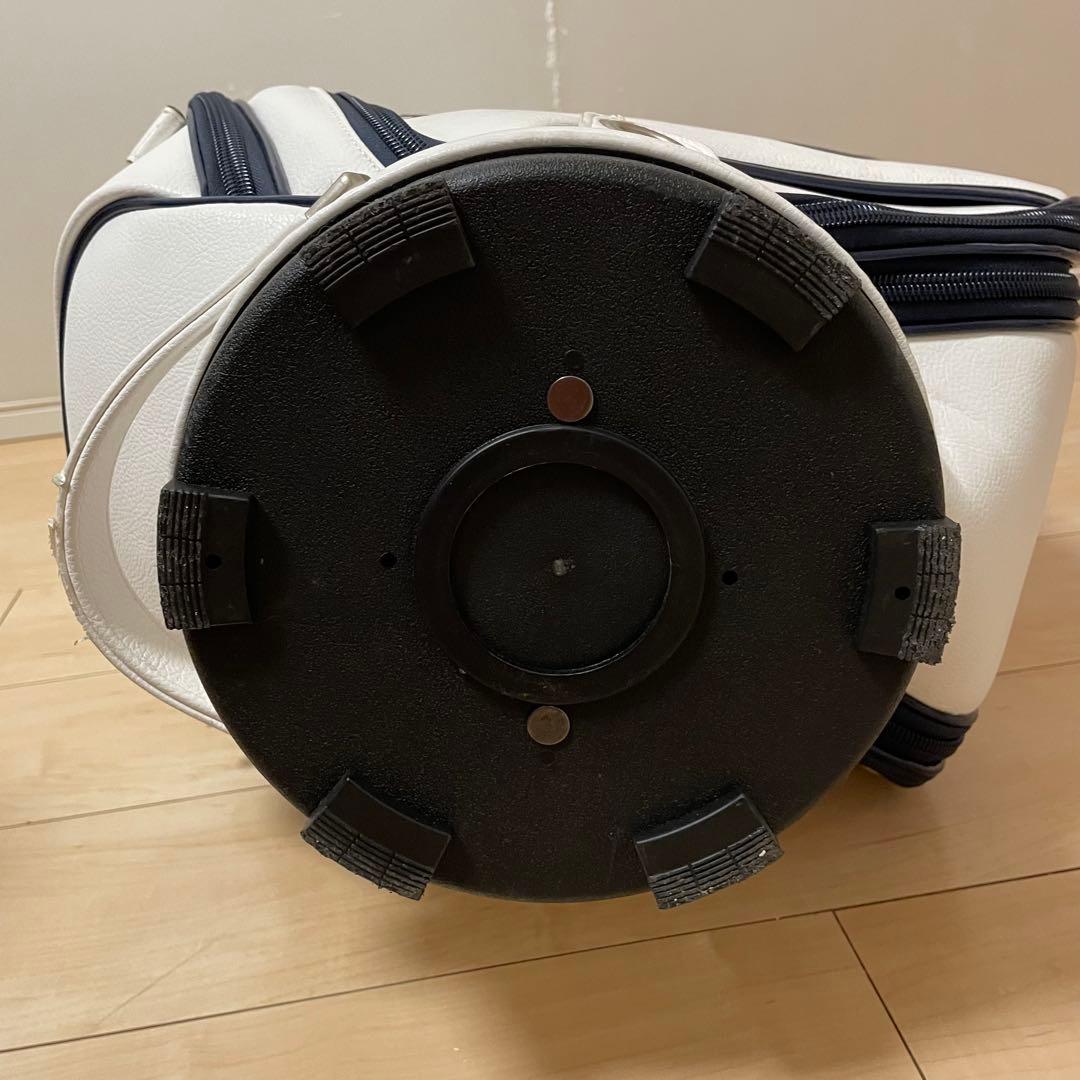 本日限定価格！キャディバッグ パーリーゲイツ　PEARLY GATES 25周年