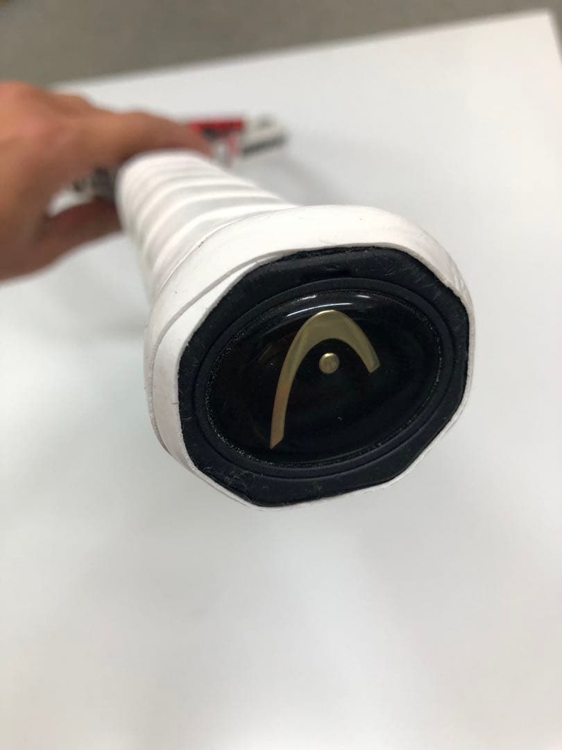 ヘッド スピードMP 2017