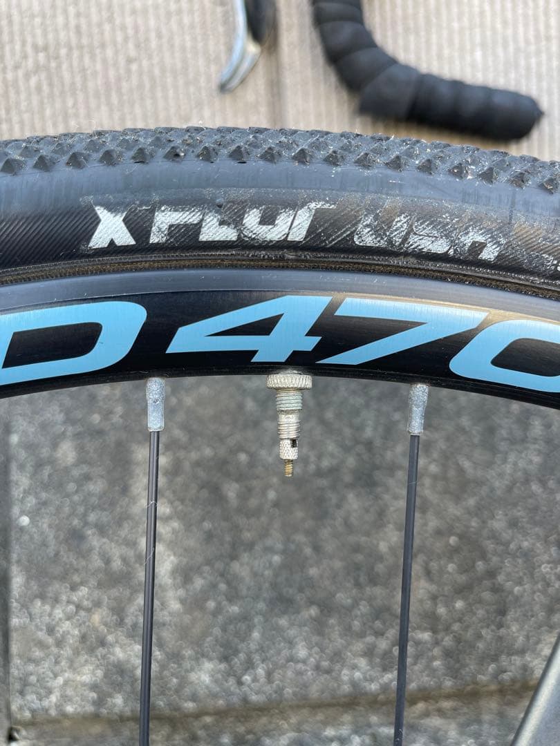 JAMIS/RENEGADE EXILE CLARIS/ロードバイク/中古