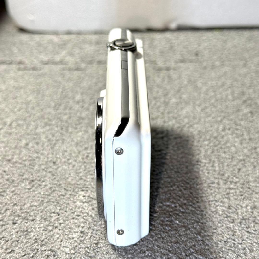 ☆動作OK CASIO EXILIM EX-Z31 バッテリー＆SDカード付き